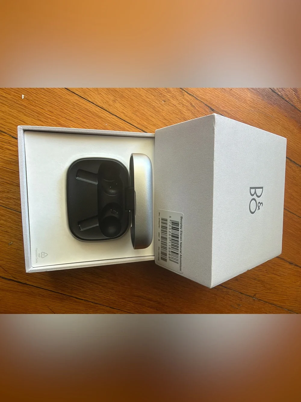 Bang & Olufsen genuine b&o